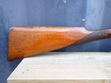 Unknown Maker Belgian Single Shot Folding Poachers Shotgun - 410 Ga - 6 of 9