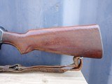 Winchester 1907 - 351 WSL - 6 of 9