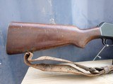 Winchester 1907 - 351 WSL - 2 of 9