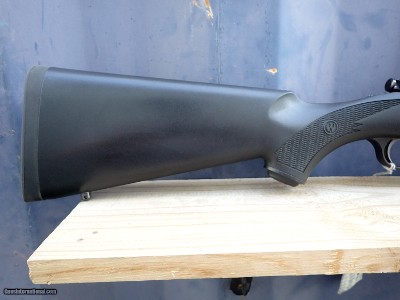Ruger 77 Hawkeye - 30-06 Springfield - Image 6 of 9