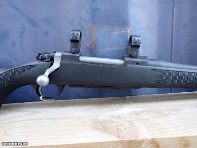 Ruger 77 Hawkeye - 30-06 Springfield - Image 7 of 9