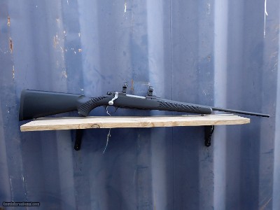 Ruger 77 Hawkeye - 30-06 Springfield - Image 5 of 9