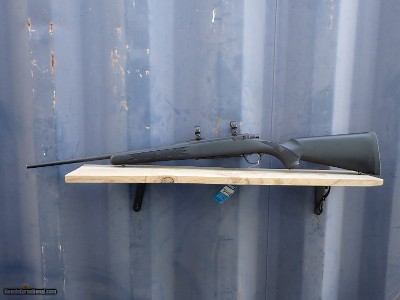 Ruger 77 Hawkeye - 30-06 Springfield