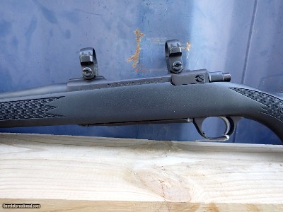 Ruger 77 Hawkeye - 30-06 Springfield - Image 3 of 9