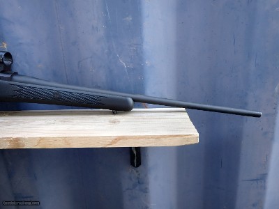 Ruger 77 Hawkeye - 30-06 Springfield - Image 8 of 9