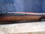 Springfield Armory M1 Garand - 30-06 Springfield - WWII October 1941 - 4 of 11