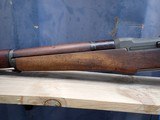 Springfield Armory M1 Garand - 30-06 Springfield - WWII October 1941 - 9 of 11