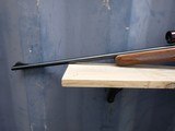 Browning Belgium T-Bolt - 22 LR - NO SALT WOOD - 8 of 9