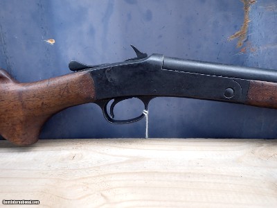 Winchester Model 20 - 410 Ga - Image 3 of 9