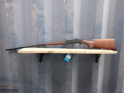 Winchester Model 20 - 410 Ga - Image 5 of 9