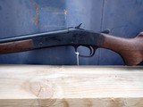 Winchester Model 20 - 410 Ga - 7 of 9