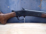Winchester Model 20 - 410 Ga - 3 of 9