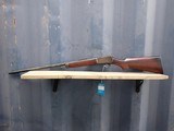 Winchester Model 63 - 22 LR
