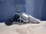 Smith & Wesson 629 Texas Ranger 1 of 300 - 44 Magnum - 2 of 4