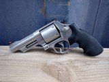 Smith & Wesson 629 Texas Ranger 1 of 300 - 44 Magnum