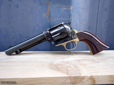 Stoeger 1873 - 357 Magnum