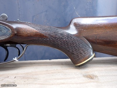Ugartechea M108 SXS - 12 Ga - Image 3 of 22