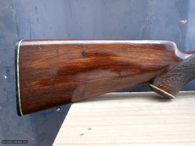 Ugartechea M108 SXS - 12 Ga - Image 8 of 22