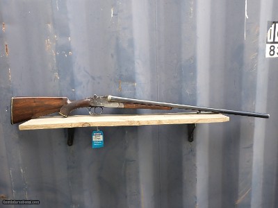 Ugartechea M108 SXS - 12 Ga - Image 7 of 22