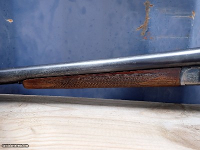 Ugartechea M108 SXS - 12 Ga - Image 5 of 22
