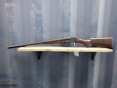 Ithaca Flues - 16 ga