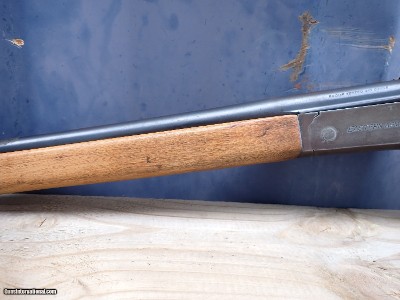 Eastern Arms Co Single Shot - 410 GA - Image 4 of 10