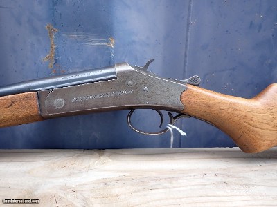 Eastern Arms Co Single Shot - 410 GA - Image 3 of 10