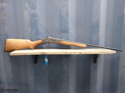 Eastern Arms Co Single Shot - 410 GA - Image 6 of 10