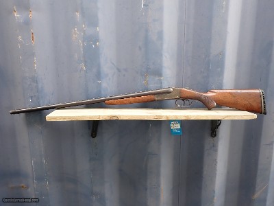 Springfield Stevens 530 - 20 Ga