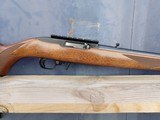 Ruger 10/22 International Mannlicher - 22 LR - 7 of 9