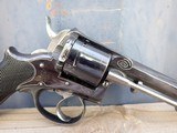 Unknown Maker SA/DA 38 Short Colt Revolver - 6 of 7