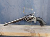 Colt Frontier Six Shooter Single Action - 44 WCF - SAA - 1 of 10