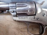 Colt Frontier Six Shooter Single Action - 44 WCF - SAA - 3 of 10