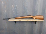 Remington Model 581 Left Hand - 22 Short, Long, or Long Rifle