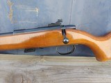 Remington Model 581 Left Hand - 22 Short, Long, or Long Rifle - 3 of 10