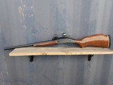 NEF New England Firearms Handi Rifle SB2 - 223 Remington - 1 of 9