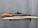 NEF New England Firearms Handi Rifle SB2 - 223 Remington - 5 of 9
