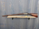 T Richardson of Cork Ireland SXS Percussion Shotgun - 12 GA - 7 of 13