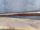 T Richardson of Cork Ireland SXS Percussion Shotgun - 12 GA - 11 of 13