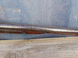 T Richardson of Cork Ireland SXS Percussion Shotgun - 12 GA - 5 of 13