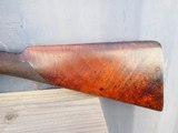 T Richardson of Cork Ireland SXS Percussion Shotgun - 12 GA - 8 of 13