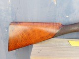 T Richardson of Cork Ireland SXS Percussion Shotgun - 12 GA - 2 of 13