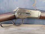 Winchester 1892 - 44-40 WCF - 8 of 11