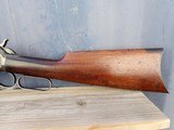 Winchester 1892 - 44-40 WCF - 2 of 11