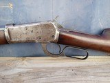 Winchester 1892 - 32-20 WCF - 8 of 11