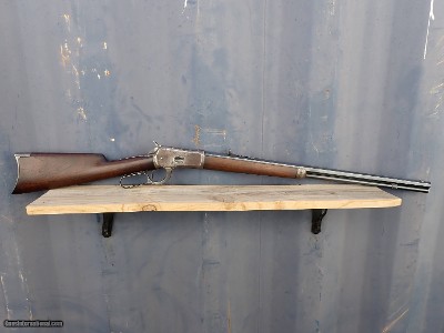 Winchester 1892 - 32-20 WCF