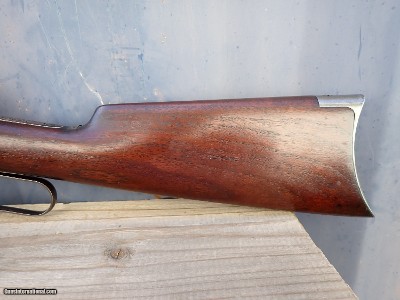 Winchester 1892 - 32-20 WCF - Image 7 of 15