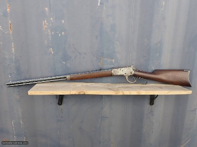 Winchester 1892 - 32-20 WCF - Image 6 of 15