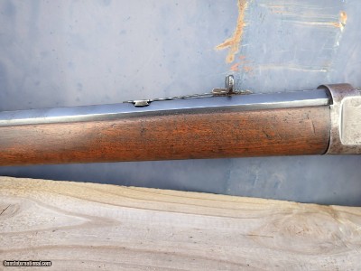 Winchester 1892 - 32-20 WCF - Image 9 of 15