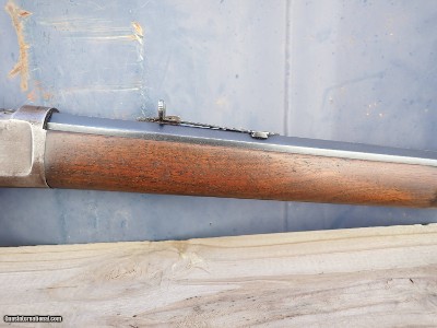 Winchester 1892 - 32-20 WCF - Image 4 of 15